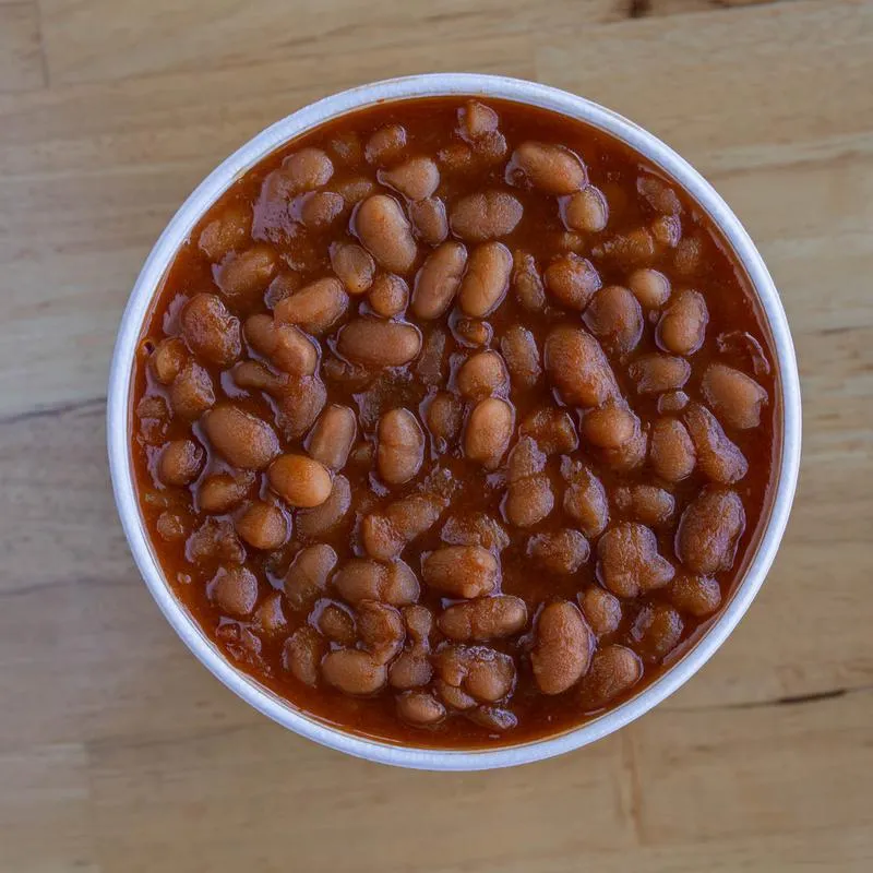 Baked Beans